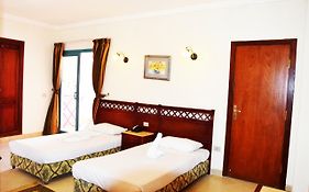 Zahabia Hotel & Beach Resort